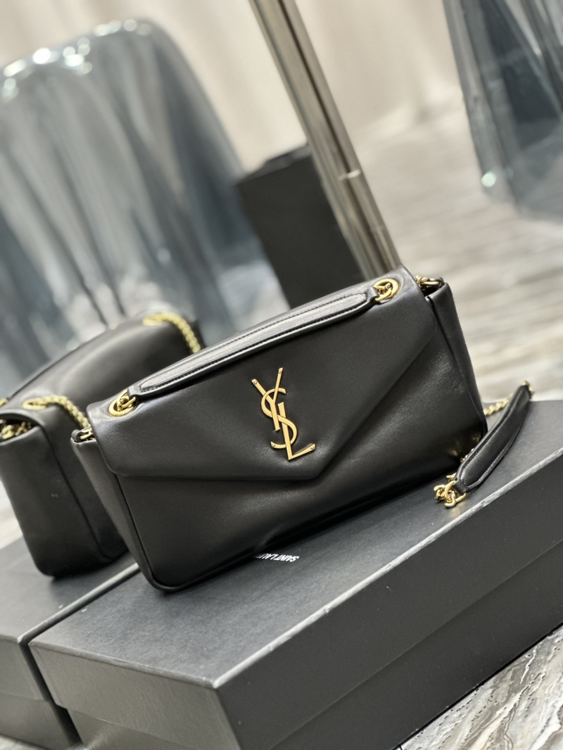 YSL Satchel Bags